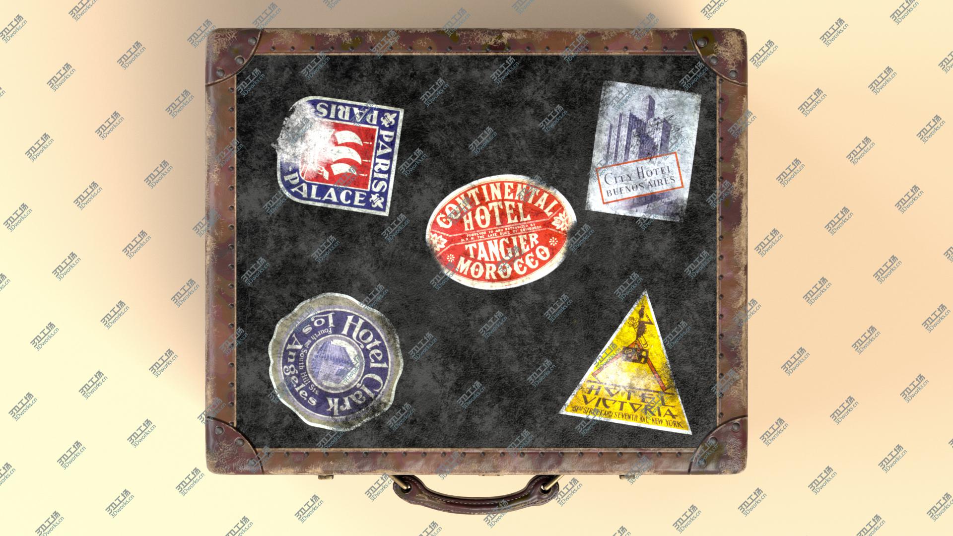 images/goods_img/202105071/3D Old Luggage model/5.jpg